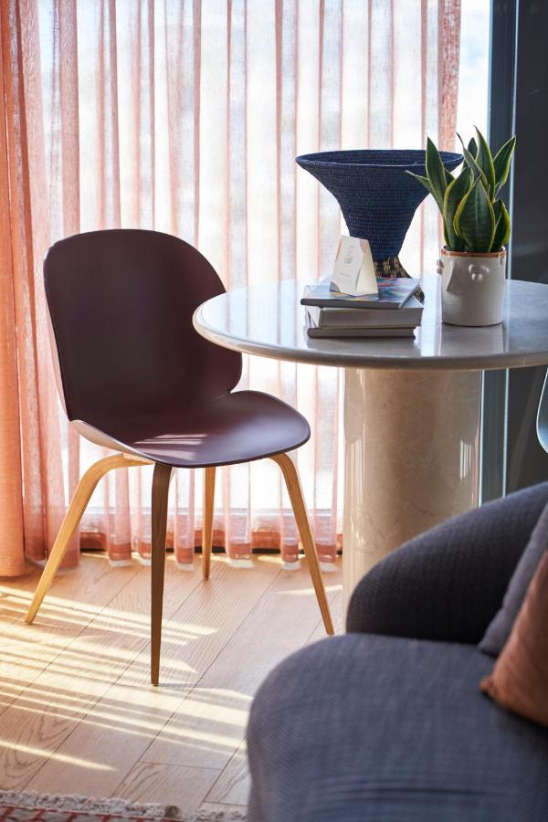 Stay Lab Residence Istanbul Eksteriør billede