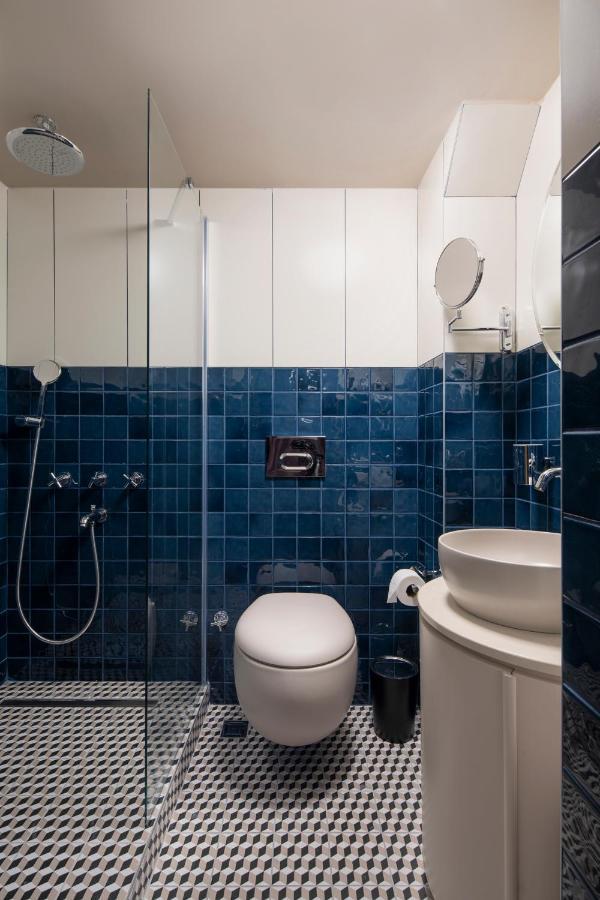 Stay Lab Residence Istanbul Eksteriør billede