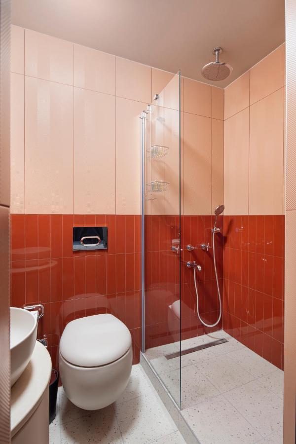 Stay Lab Residence Istanbul Eksteriør billede