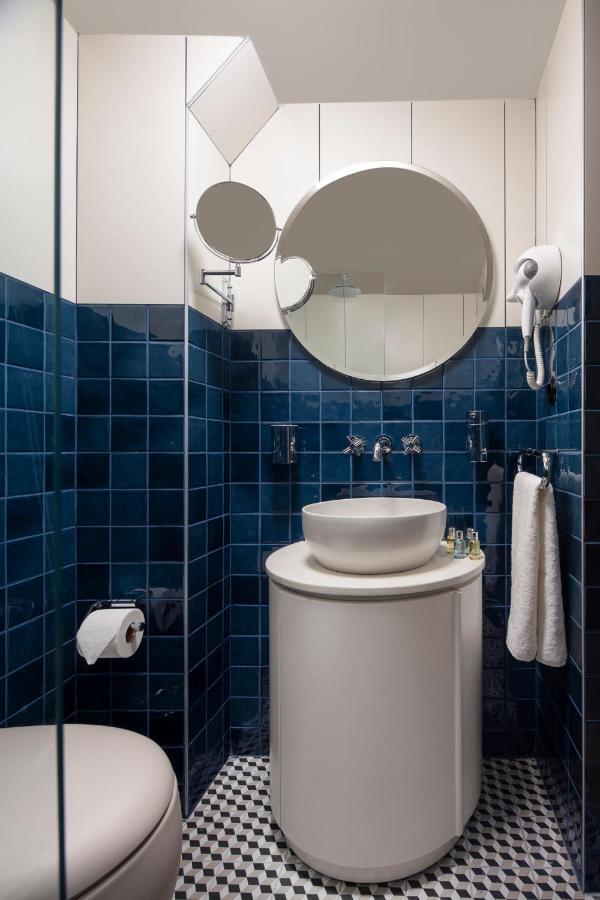 Stay Lab Residence Istanbul Eksteriør billede