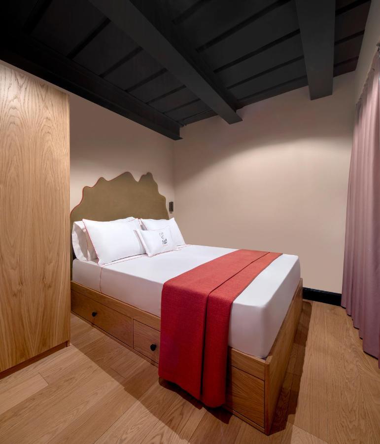 Stay Lab Residence Istanbul Eksteriør billede